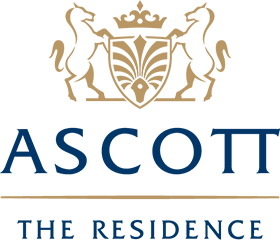 Ascott Logo